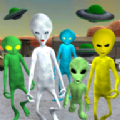 外星人邻居安卓版下载(外星人邻居游戏下载)