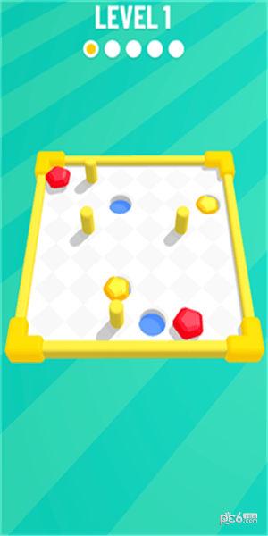 Wobble 3D