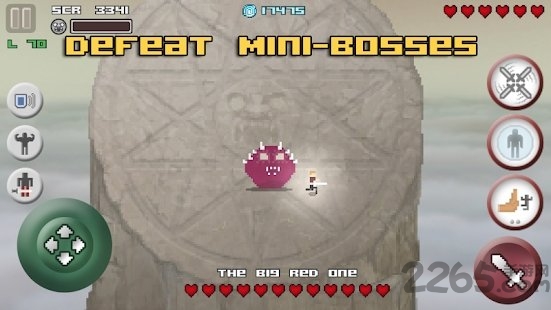 onlyone游戏中文版 v1.2861 安卓版 2