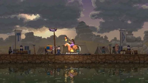 Kingdom Two Crowns