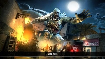 死亡板机2