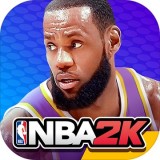 NBA2KMobile安卓版下载(nba2kmobile手游下载)