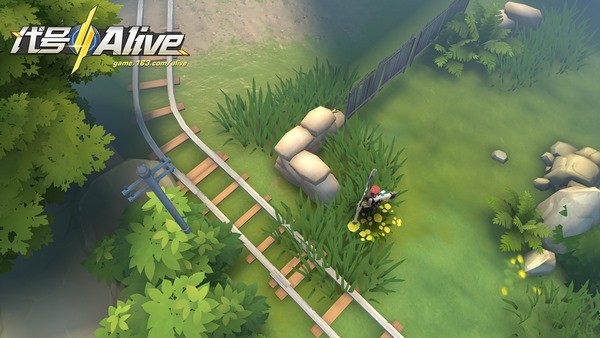 代号Alive下载