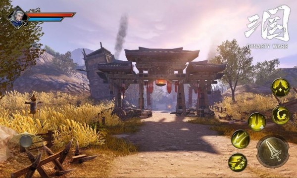 极无双无限钻石版