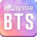 SuperStarBTS安卓版下载(SuperStarBTS游戏下载)