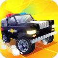 警车追逐漂移赛车 v1.0.1图