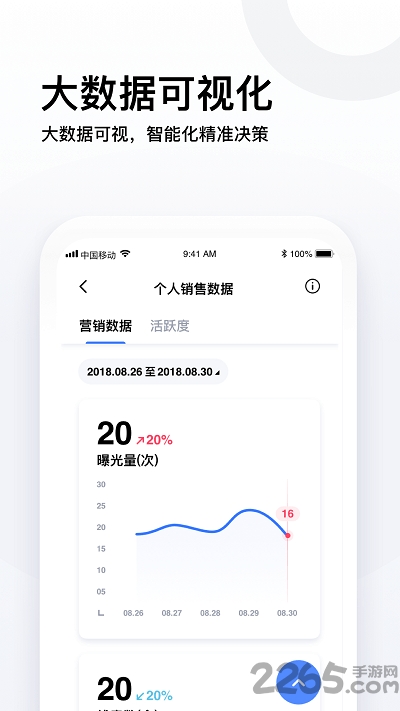 易车伙伴智能营销系统app v5.10.0 安卓最新版 3