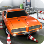 3D停车 v1.27图
