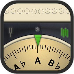 吉他调音器app下载(吉他调音器免费下载手机版)
