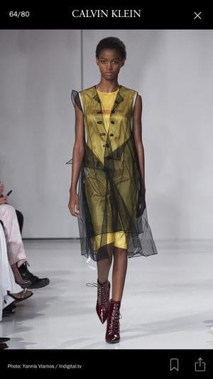 vogue runway安卓下载