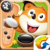 腾讯少儿围棋安卓版(腾讯少儿围棋app下载)
