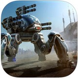 WarRobots安卓版下载(warrobots下载)