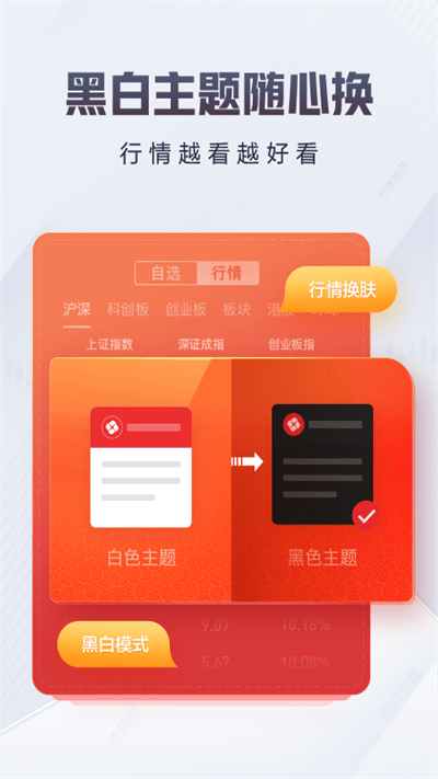 东方证券手机版(改名东方赢家) v5.10.2 安卓官方版 1