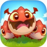 MergeDragons安卓版下载(MergeDragons游戏下载)