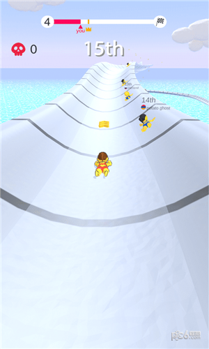 aquapark.io游戏下载