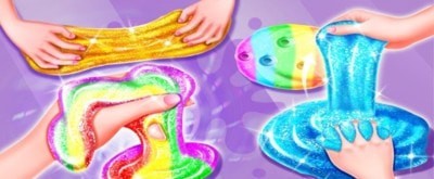 独角兽史莱姆制作器