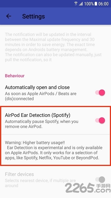 airbattery pro专业中文版 v1.3.2 安卓版 0