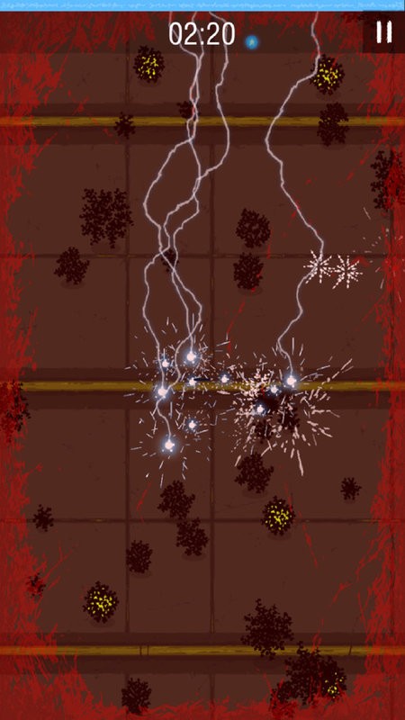 魔法战争游戏 v1.1.0 安卓版 2