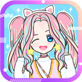 女孩化妆换装安卓版(女孩化妆换装游戏下载)