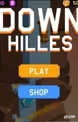 DownHill