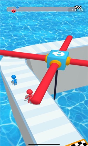水上冲冲冲游戏下载