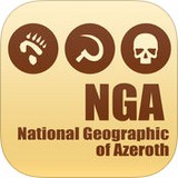 nga魔兽世界论坛安卓版v9.0.7(nga魔兽世界论坛app下载)