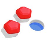 Wobble3D安卓版下载(Wobble3D游戏下载)