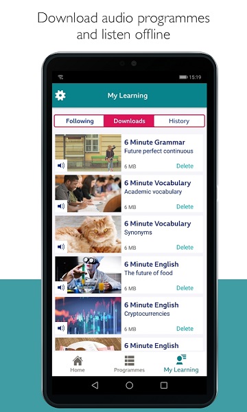bbc learning english 官方版 v1.4.3 安卓版 1