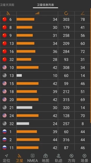 北斗伴地图导航手机版 v1.54 安卓最新版 1
