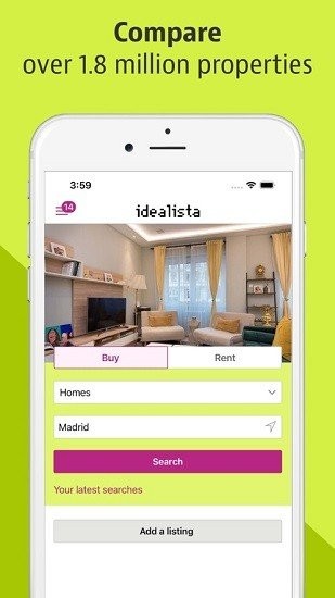 idealista下载安装