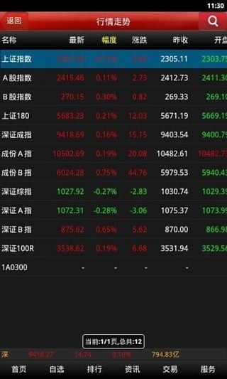 华彩人生一点通手机版下载