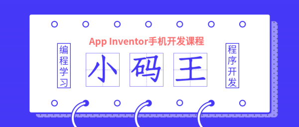 小码王