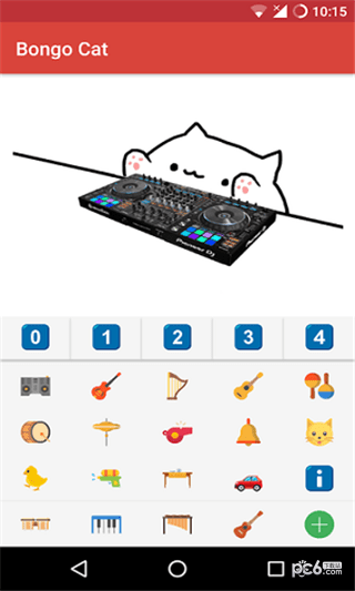 BongoCat下载
