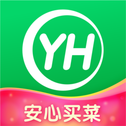 永辉买菜app图