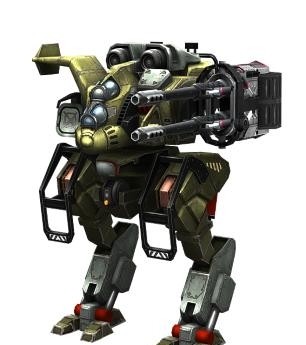 War Robots