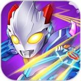 奥特曼之热血格斗完美版安卓版v8.2.0(奥特曼之热血格斗完美版下载)