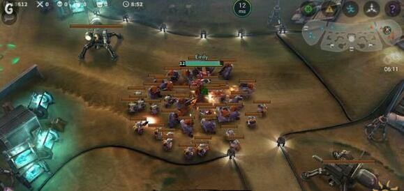 虚荣Vainglory