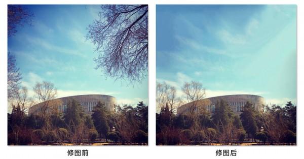 retouch下载
