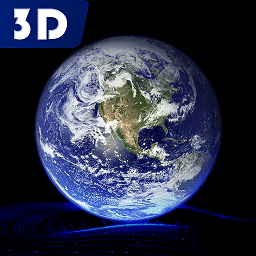 3d地球全景实景地图app下载(3d地球全景实景地图最新版下载)