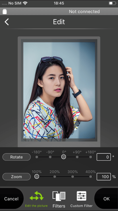 instax share官方版 v3.4.6 安卓版 1