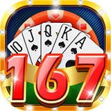 167游戏中心 v1.0图