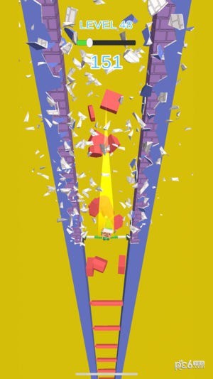 Fracture Jump