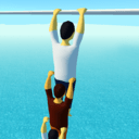 铁路冲浪者3D安卓版v0.9.1(铁路冲浪者3D游戏下载)