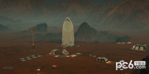 火星生存游戏下载