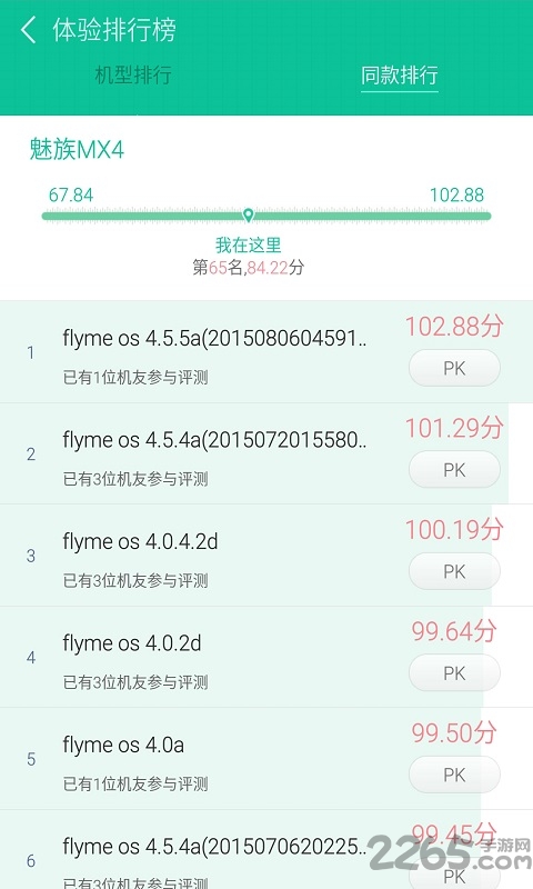 鲁大师2012官方正式版 v3.69 安卓版 1
