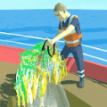 超级渔夫3D安卓版v0.1(超级渔夫3D游戏下载)