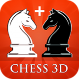 国际象棋3D安卓版下载(国际象棋3d版下载)