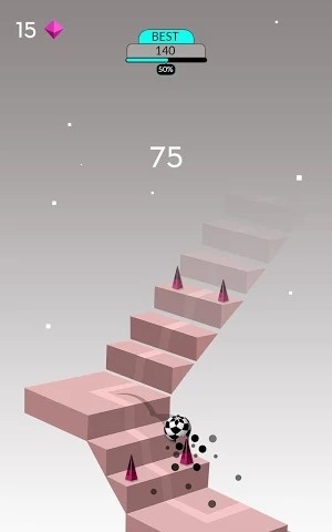 Stairway
