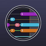 爱玩吉他安卓版v8.3(爱玩吉他app下载)