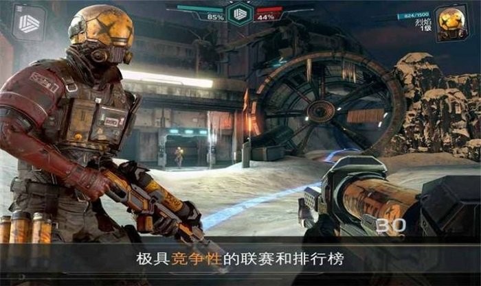 失控玩家模拟器游戏 v1.00.07 安卓版 2